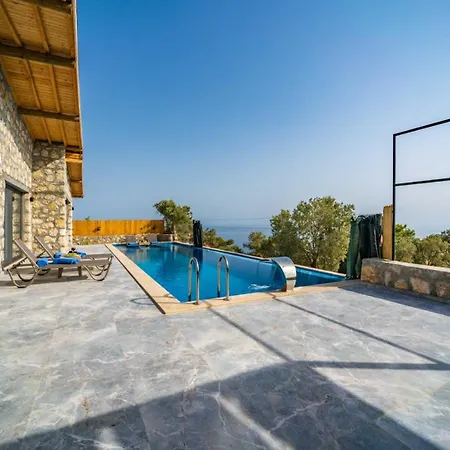 Ulus 3 Kalkan