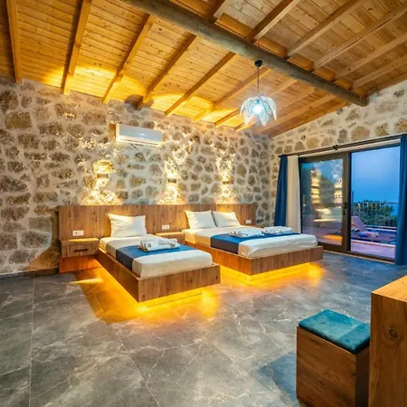 Hotel Ulus 3