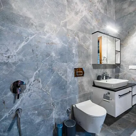 Hotel Ulus 3 4*