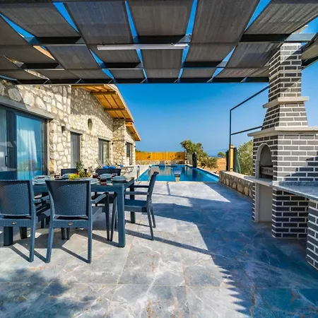 Ulus 3 Hotel 4*