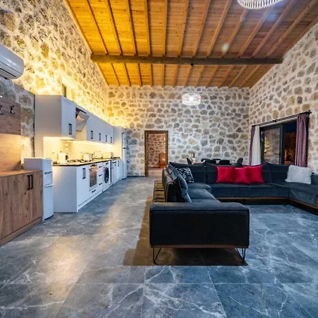 Ulus 3 Hotel