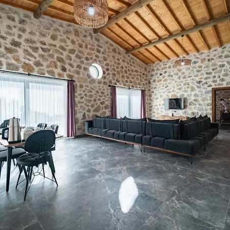 Hotel Ulus 3 4*