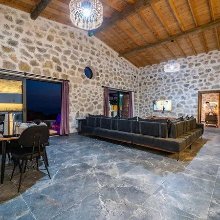 Ulus 3 Kalkan