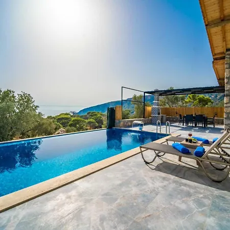 Ulus 3 Hotel